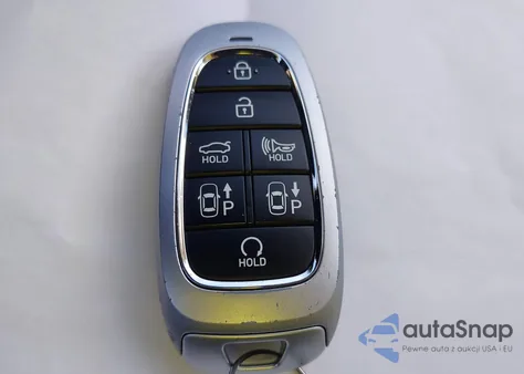 2022 Hyundai Sonata Limited z USA, uszkodzony, nr VIN KMHL34J27NA217988